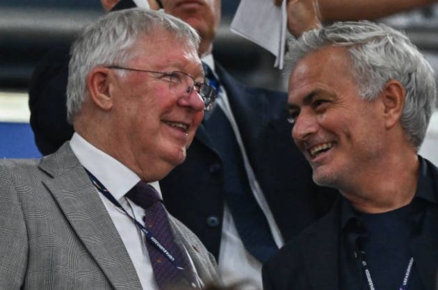 Mourinho nói về quyết định cắt hợp đồng Ferguson của Man United_69283ec380620.jpeg