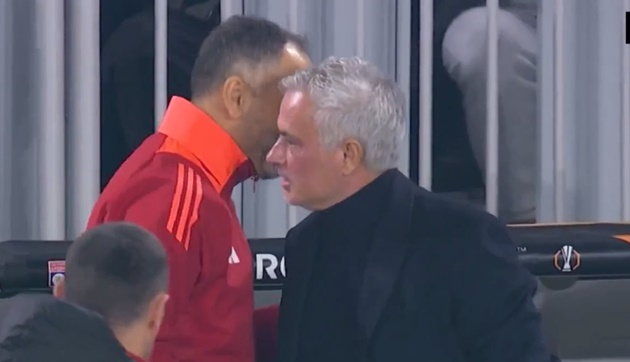 Mourinho sượng trân vì không nghiên cứu kỹ Lyon_69283c03741d2.jpeg