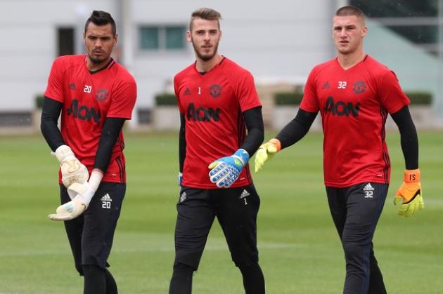 Mourinho tiết lộ lí do De Gea dự bị trận gặp Zorya Luhansk_69286946de415.jpeg