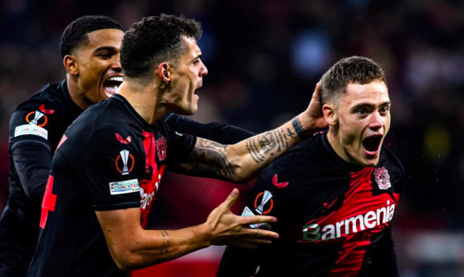 Mục tiêu thay De Bruyne của Man City bùng nổ, giúp Leverkusen bay cao_69284346b33ef.png