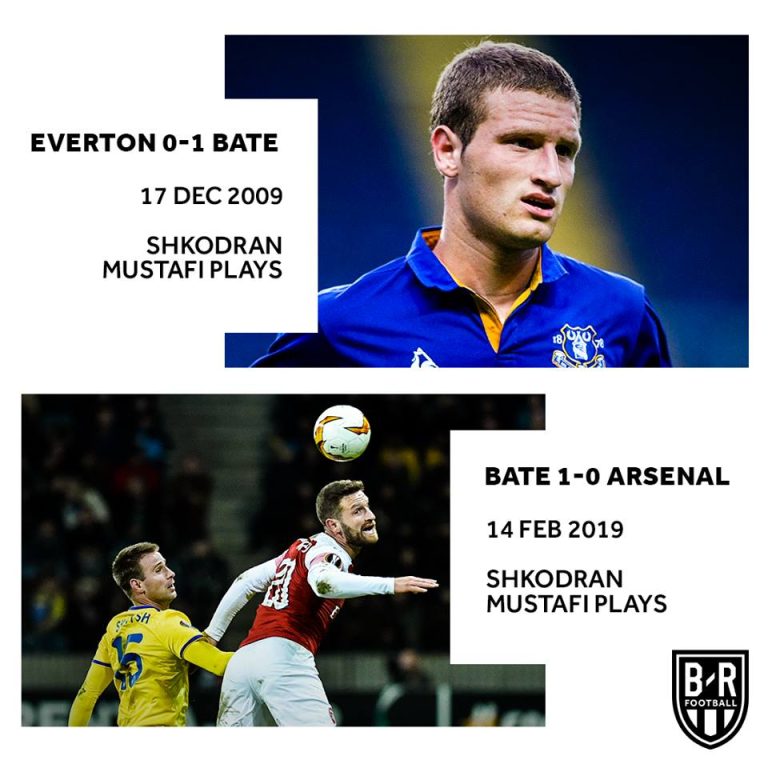 Mustafi trải nghiệm “thử thách 10 năm” đầy kinh hoàng với BATE Borisov_6928609a06644.jpeg