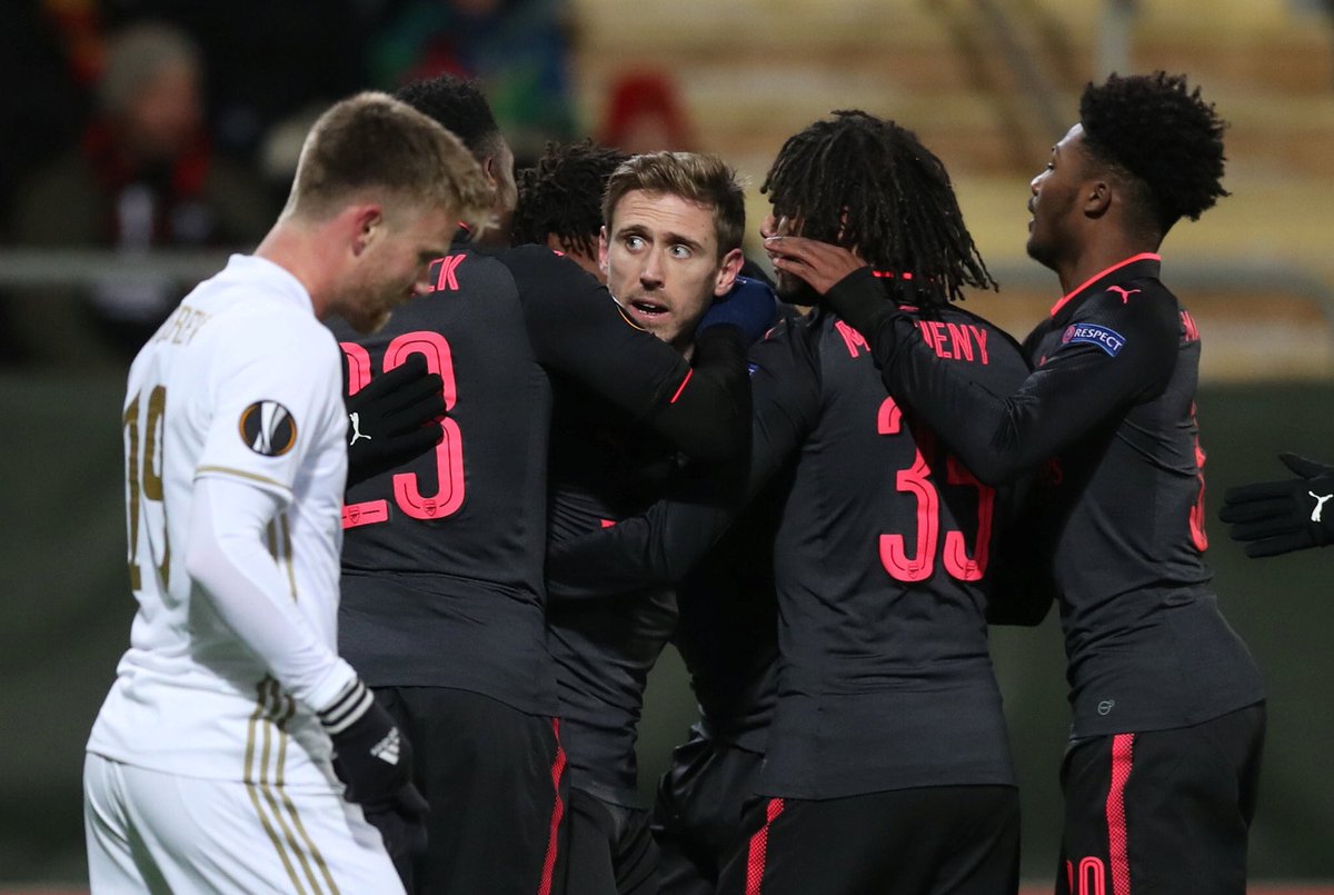 Nacho Monreal: Thần tài của Arsenal_6928649da4eeb.jpeg