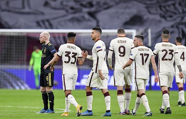 Ngược dòng trước Ajax, đối thủ tiềm năng của Man Utd lộ diện_6928503e4ea59.jpeg