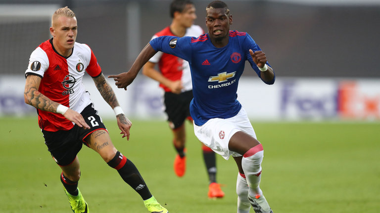 Những điểm nhấn sau loạt trận đầu tiên vòng bảng Europa League_69286977bf61e.jpeg