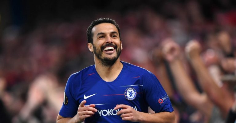 Những ngôi sao của Chelsea tại Europa League (phần 3): Pedro_69285be7113b9.jpeg