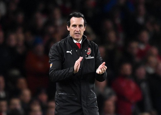 Nóng! Arsenal tổ chức buổi họp “đặc biệt”, và đây là điều Emery đã nói_6928605f63401.jpeg