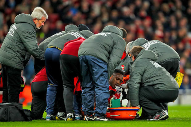 Nóng: Emery cập nhật tình hình chấn thương của Welbeck_6928617678f86.jpeg