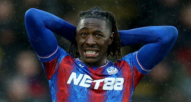 Palace nhận tín hiệu vui từ UEFA, sáng cửa dự Europa League_692835b8e2c7d.jpeg