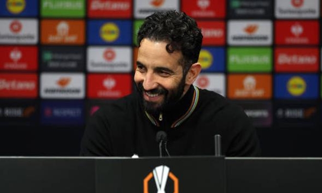 Patrick Dorgu từ chối nhận phạt đền, Ruben Amorim nói gì?_69283a7ac7ae1.jpeg