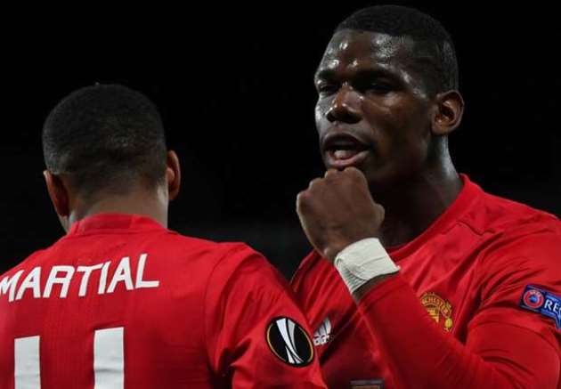 Paul Pogba tỏa sáng, Mourinho nói gì?_6928692aad19f.jpeg