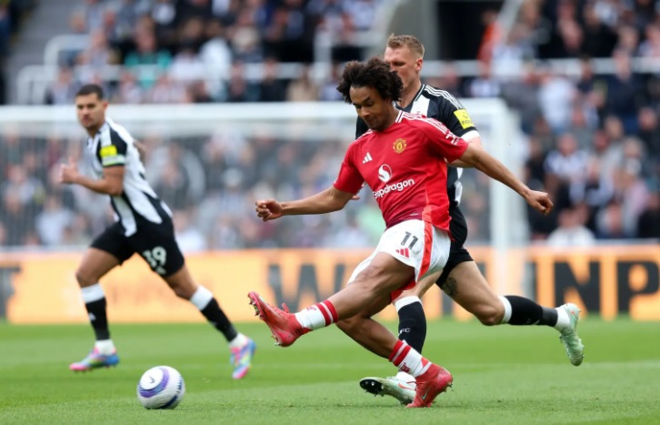 Phóng viên Sky Sports nêu lý do cặp đôi được Amorim yêu thích sẽ dự bị trước Spurs_69283698376e8.jpeg