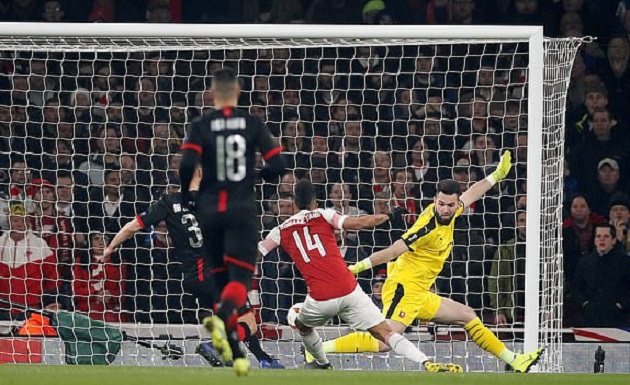Phủ đầu Rennes thành công, Arsenal sẽ là “ông kẹ” ở vòng Tứ kết Europa League_69285f54b3030.jpeg