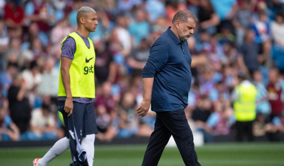 Postecoglou cập nhật tình hình của Richarlison trước trận đấu MU_692836be19b24.jpeg