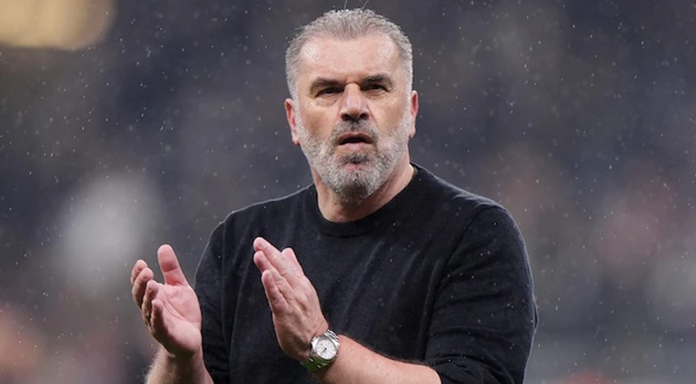Postecoglou chưa gục ngã: Tottenham sống lại nhờ niềm tin_69283909e242e.jpeg