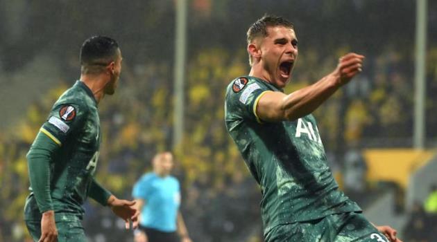 Postecoglou: “Tôi không quan tâm đến Man United”_692837c1ec64d.jpeg