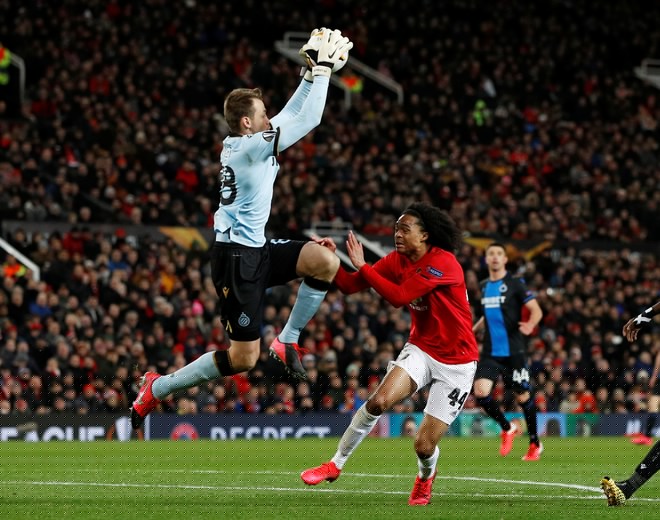 Quá non nớt, sao Man Utd lĩnh pha bóng ‘trời giáng’ từ người cũ Liverpool_69285532b89b6.jpeg