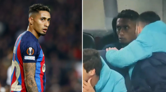 Raphinha phá vỡ im lặng sau hành động gây sốc_692848db794e6.png