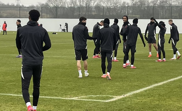 Rashford trở lại tập luyện tại M.U, tương lai vẫn là dấu hỏi lớn_69283c4de38d7.jpeg