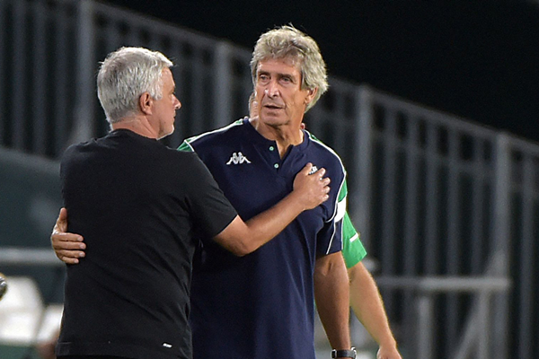 Roma đấu Betis: Ngày Mourinho gặp kẻ thù Pellegrini_69284bbe190d3.png