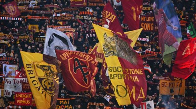 Roma mở màn Europa League, 102 CĐV quá khích bị bắt tại Nice_6928357c3f679.jpeg