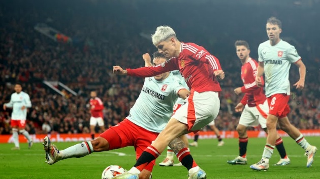 Ronaldinho xuất hiện, Ten Hag đã đúng với Rashford_69283fd0715ca.jpeg