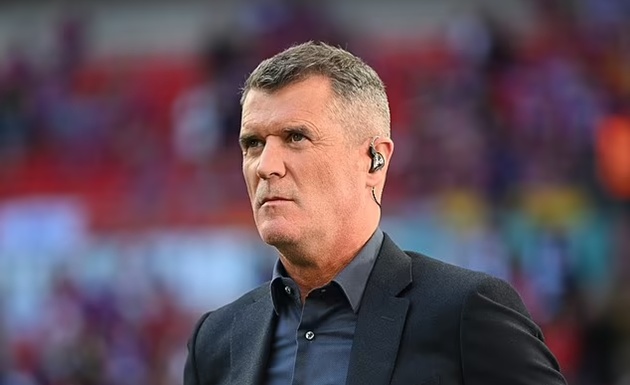 Roy Keane: Man United quá dễ bị đánh bại, thiếu cả kế hoạch lẫn chất lượng_6928365b75809.jpeg