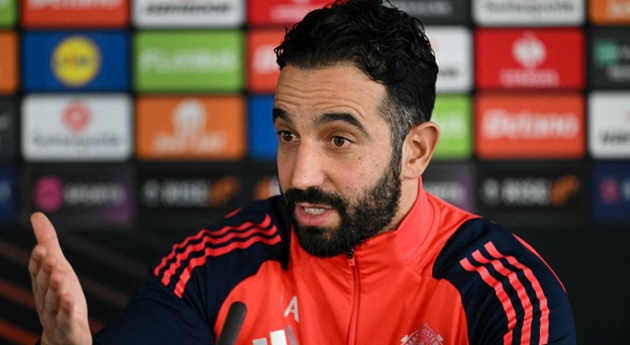 Ruben Amorim và áp lực buộc phải thắng_69283c4791529.jpeg