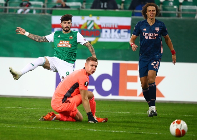 Sao Arsenal mắc lỗi tai hại, Arteta có tuyên bố bất ngờ_692853103bb99.jpeg