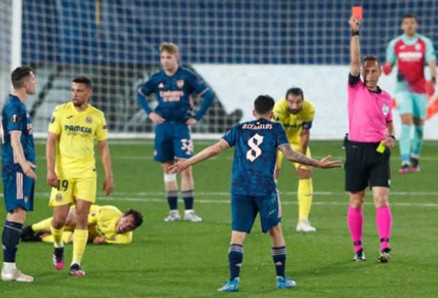 Sao Villarreal tiếc nuối vì không ‘kết liễu’ được Arsenal_69284f0c1393a.jpeg