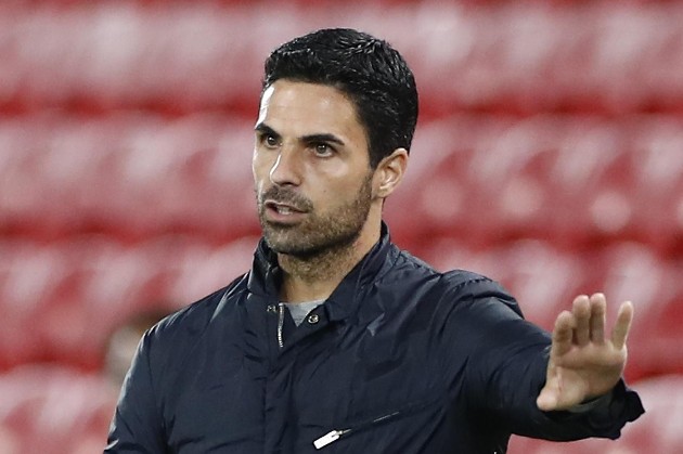 Sau đại thắng, Mikel Arteta chỉ rõ lý do khiến Arsenal khủng hoảng tại Premier League_6928524cc26fb.jpeg