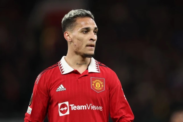 Schmeichel khó chịu vì Antony, nói thẳng đẳng cấp của Man Utd_6928455e2b179.jpeg