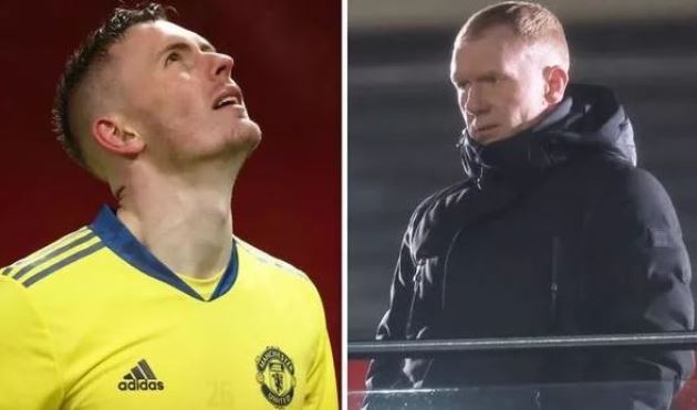 Scholes chỉ trích Henderson, khẳng định Milan xứng đáng giành chiến thắng_69285146cc0d1.jpeg