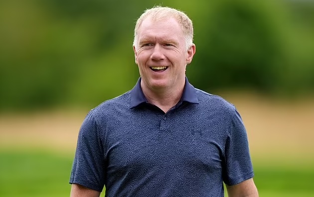 Scholes hào hứng chờ Ruben Amorim đến Man United_69283daf45698.jpeg