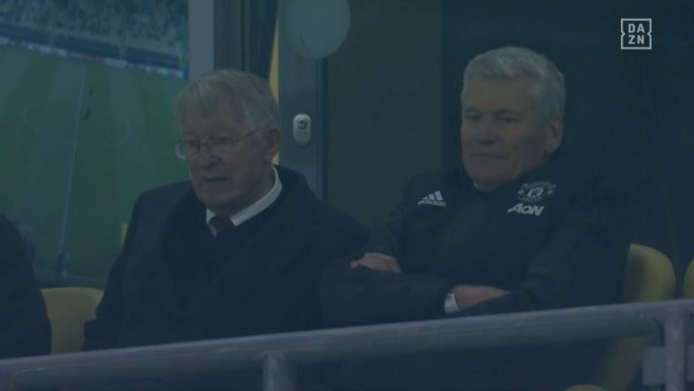 Sir Alex phản ứng thế nào khi Man Utd thua trận?_69284dbf80f0d.jpeg