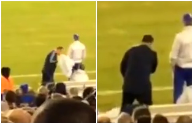 SỐC: Vô cớ thiệt quân, Sarri nổi điên làm 1 điều ngay trên sân_69285c4904f05.jpeg