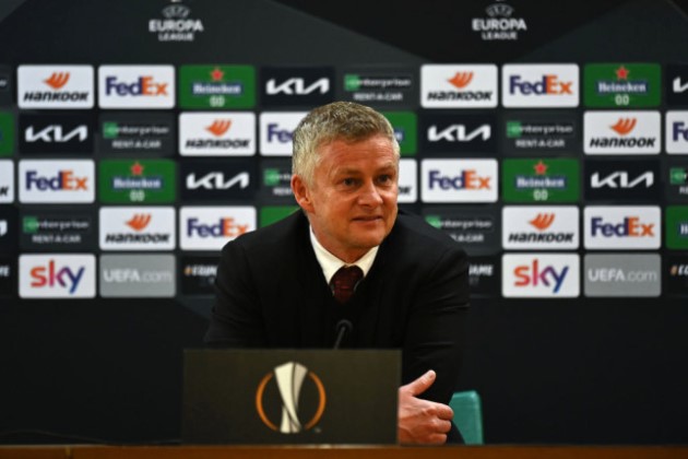 Solskjaer: “Đánh bại Arsenal không bao giờ là điều dễ dàng”_69284ea197b9a.jpeg