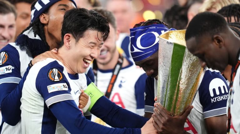 Son Heung-min – Người châu Á hóa huyền thoại Tottenham_69283611cdc43.jpeg