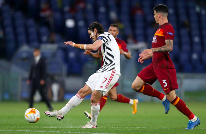 “Song sát” Bruno – Cavani oanh tạc, Man Utd có lần đầu dưới thời Solskjaer_69284ec328167.png