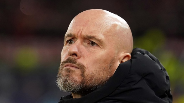 Ten Hag: ‘Chúng tôi đã để Twente sống sót’_69283fdc83291.jpeg
