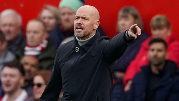 Ten Hag nói thẳng về trình độ của Pedri và Gavi_692848ab07815.jpeg