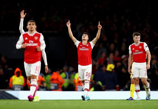 ‘Thần đồng’ chói sáng, fan Arsenal phấn khích: ‘Cảm ơn Man Utd’_6928598b25445.jpeg