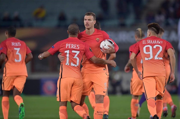 Thắng dễ Wien, Roma độc chiếm ngôi đầu_692868e95a166.jpeg