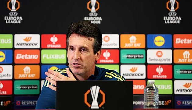 Thắng nhọc Bologna, Emery nhắn nhủ dàn sao Villa_6928355c71b45.jpeg