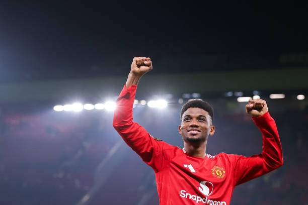 Thắng PAOK, Amad Diallo nói rõ vai trò của Van Nistelrooy ở Man United_69283d8a22d04.jpeg