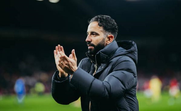 Thắng trận đầu, Ruben Amorim gửi thông điệp xúc động đến người hâm mộ M.U_69283d403d1e1.jpeg