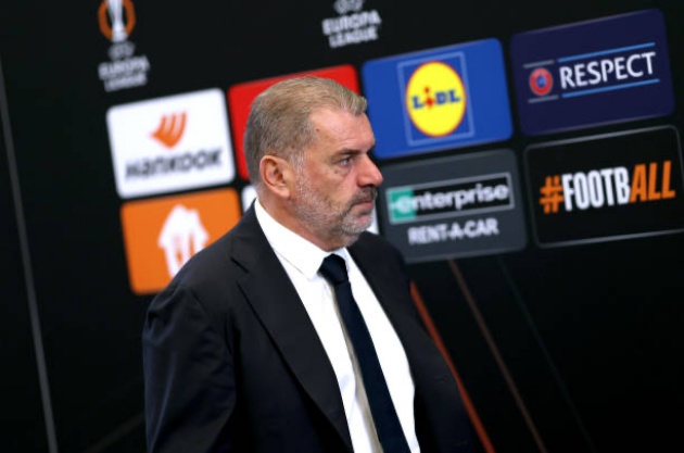 Thành tích của Mourinho với Spurs đã bị Postecoglou san bằng_69283f40d99d0.jpeg