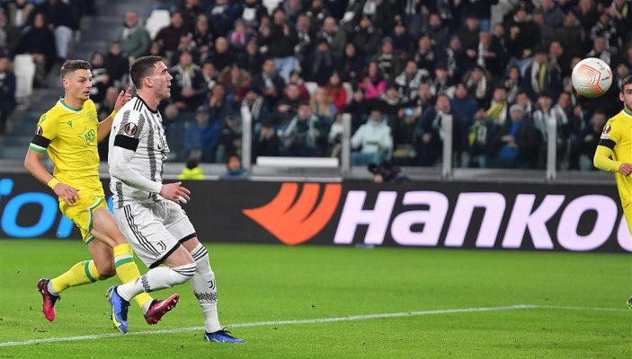 Thi đấu áp đảo, Juventus vẫn bị Nantes cầm chân_69284950a9cbf.jpeg