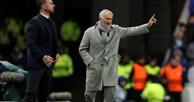 Thua cay đắng, Mourinho nói thẳng màn trình diễn của Fenerbahce_69283a810c6b0.jpeg