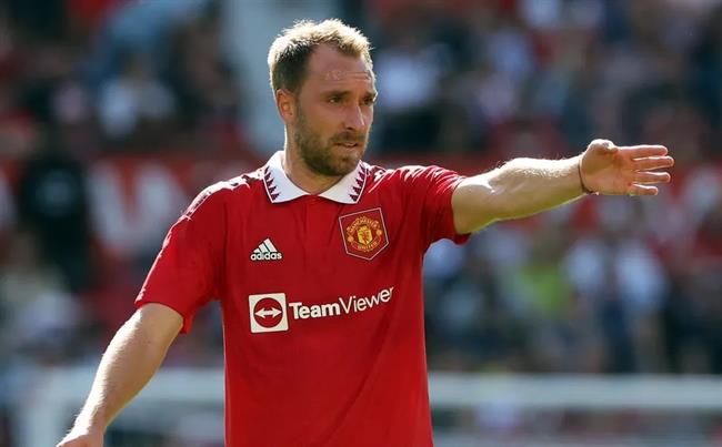 Thua Man City, Eriksen khẳng định 1 điều tại Man Utd_69284bb665a53.jpeg