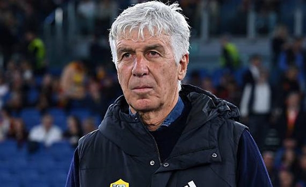 Thua Plzen, Gasperini chỉ ra vấn đề của AS Roma_692834e546573.jpeg